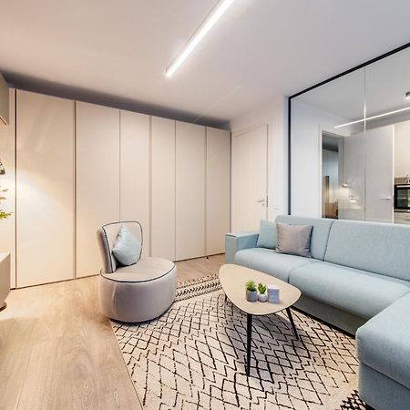 Apartament North Twin1 - Aviatiei Bukareszt Zewnętrze zdjęcie