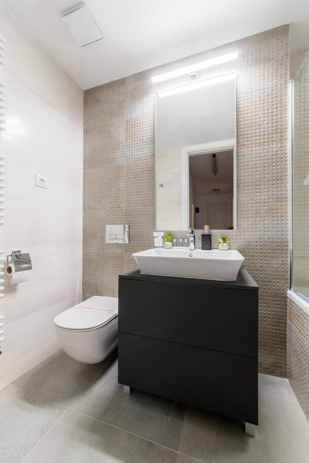 Apartament North Twin1 - Aviatiei Bukareszt Zewnętrze zdjęcie