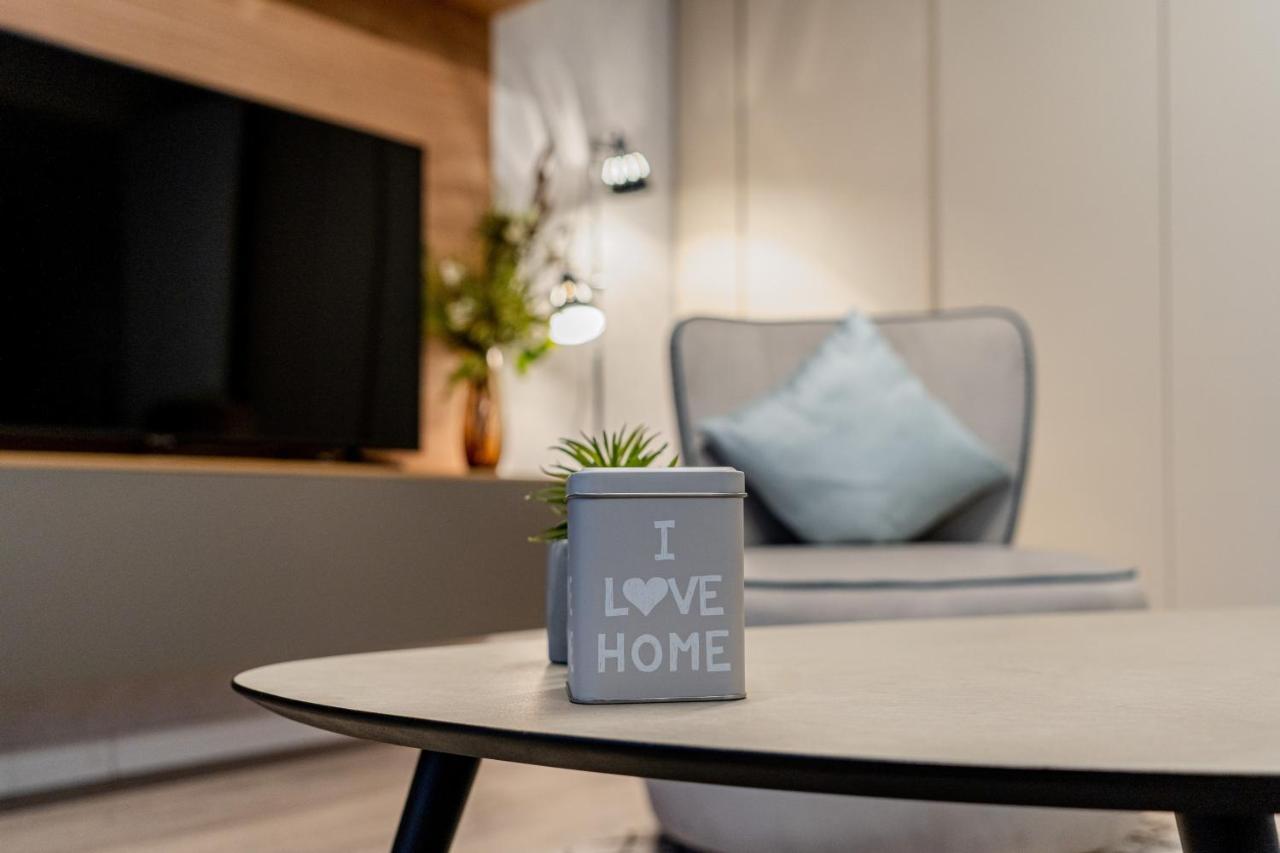 Apartament North Twin1 - Aviatiei Bukareszt Zewnętrze zdjęcie