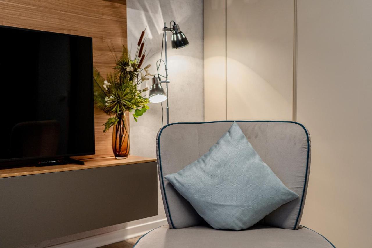 Apartament North Twin1 - Aviatiei Bukareszt Zewnętrze zdjęcie